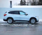 BMW X1 xDrive 18d xLine A/T