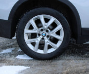 BMW X1 xDrive 18d xLine A/T