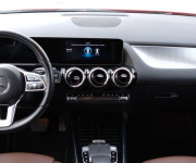 Mercedes-Benz B trieda 180 A/T