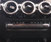 Mercedes-Benz B trieda 180 A/T