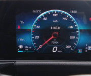 Mercedes-Benz B trieda 180 A/T