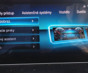 Mercedes-Benz B trieda 180 A/T