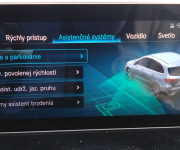 Mercedes-Benz B trieda 180 A/T