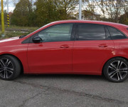 Mercedes-Benz B trieda 180 A/T