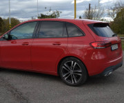 Mercedes-Benz B trieda 180 A/T