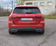 Mercedes-Benz B trieda 180 A/T
