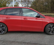 Mercedes-Benz B trieda 180 A/T