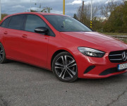 Mercedes-Benz B trieda 180 A/T