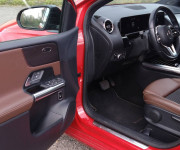 Mercedes-Benz B trieda 180 A/T