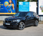 BMW X1 xDrive 20i M Sport A/T