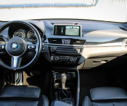 BMW X1 xDrive 20i M Sport A/T