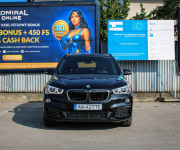 BMW X1 xDrive 20i M Sport A/T
