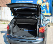 BMW X1 xDrive 20i M Sport A/T