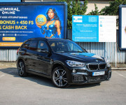 BMW X1 xDrive 20i M Sport A/T