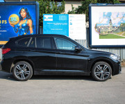 BMW X1 xDrive 20i M Sport A/T