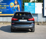 BMW X1 xDrive 20i M Sport A/T
