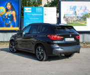 BMW X1 xDrive 20i M Sport A/T