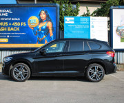 BMW X1 xDrive 20i M Sport A/T