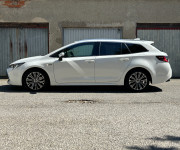 Toyota Corolla Combi 2.0 Hybrid