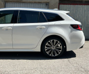 Toyota Corolla Combi 2.0 Hybrid