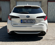 Toyota Corolla Combi 2.0 Hybrid