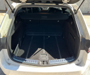 Toyota Corolla Combi 2.0 Hybrid