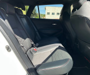 Toyota Corolla Combi 2.0 Hybrid