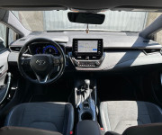 Toyota Corolla Combi 2.0 Hybrid