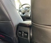 Toyota Corolla Combi 2.0 Hybrid