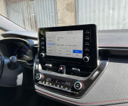 Toyota Corolla Combi 2.0 Hybrid