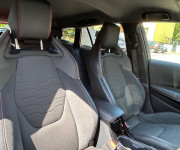 Toyota Corolla Combi 2.0 Hybrid