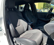 Toyota Corolla Combi 2.0 Hybrid