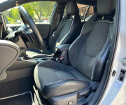 Toyota Corolla Combi 2.0 Hybrid