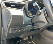 Toyota Corolla Combi 2.0 Hybrid