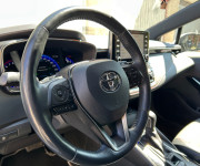 Toyota Corolla Combi 2.0 Hybrid