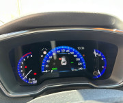 Toyota Corolla Combi 2.0 Hybrid