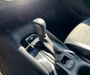 Toyota Corolla Combi 2.0 Hybrid