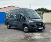 Fiat Ducato MAXI