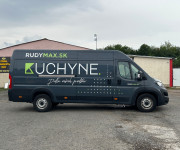 Fiat Ducato MAXI