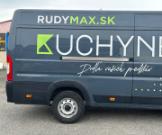 Fiat Ducato MAXI