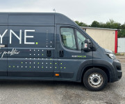 Fiat Ducato MAXI