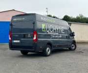 Fiat Ducato MAXI