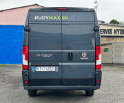 Fiat Ducato MAXI