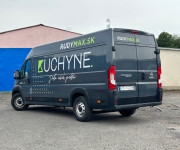 Fiat Ducato MAXI