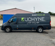 Fiat Ducato MAXI