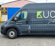 Fiat Ducato MAXI