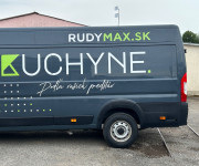 Fiat Ducato MAXI
