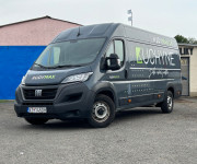 Fiat Ducato MAXI