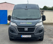 Fiat Ducato MAXI
