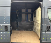 Fiat Ducato MAXI